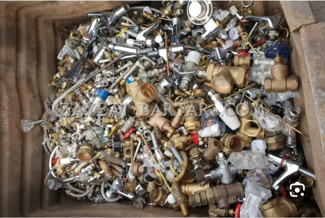 فروش و خریدار رادیاتور شوفاژ و پکیج و آبگرمکن|آبگرمکن، پکیج، شوفاژ|پرند, فاز ۵|دیوار