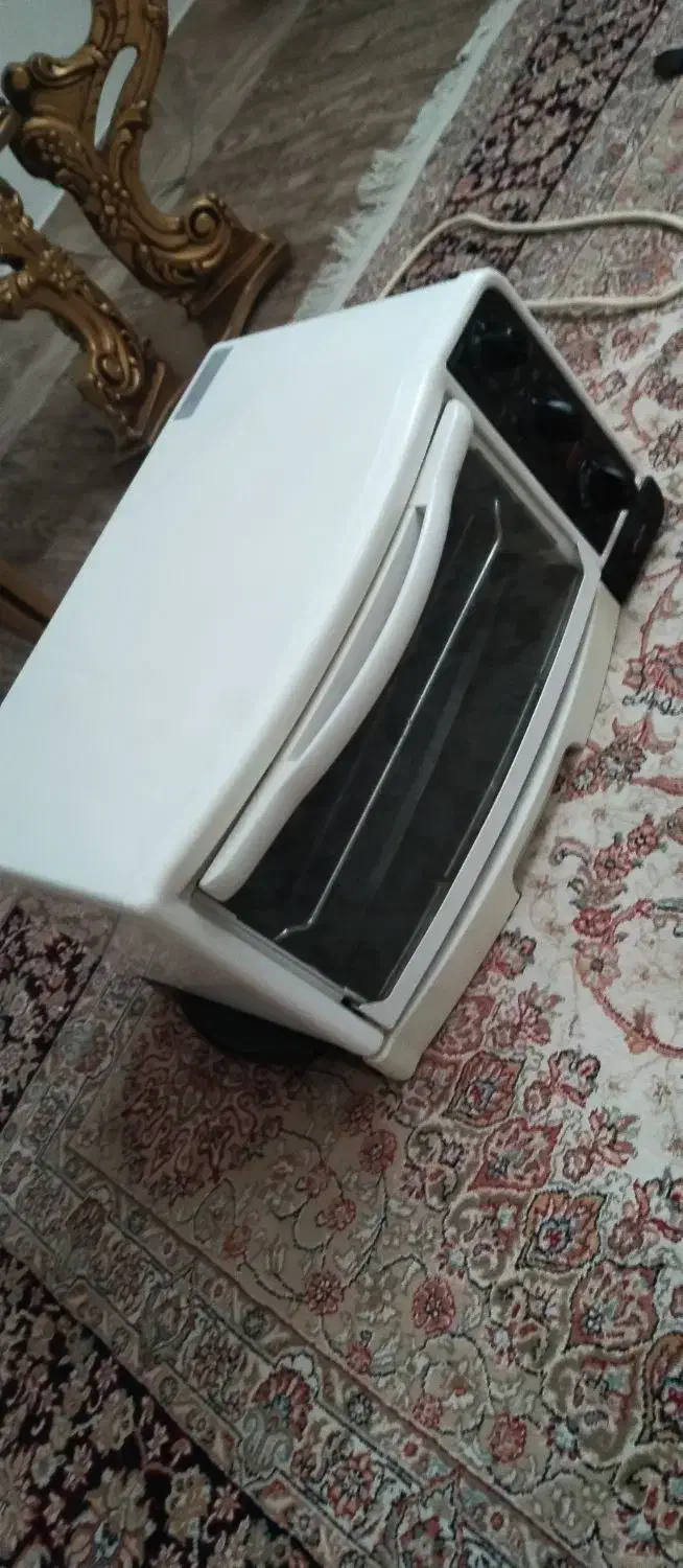 ماکروفر|اجاق گاز و لوازم برقی پختوپز|تبریز, |دیوار