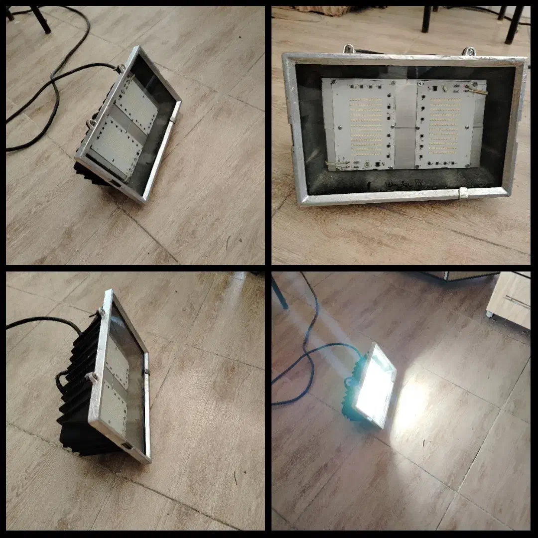 تعمیر پرژکتور LED|خدمات پیشه و مهارت|باوی, |دیوار