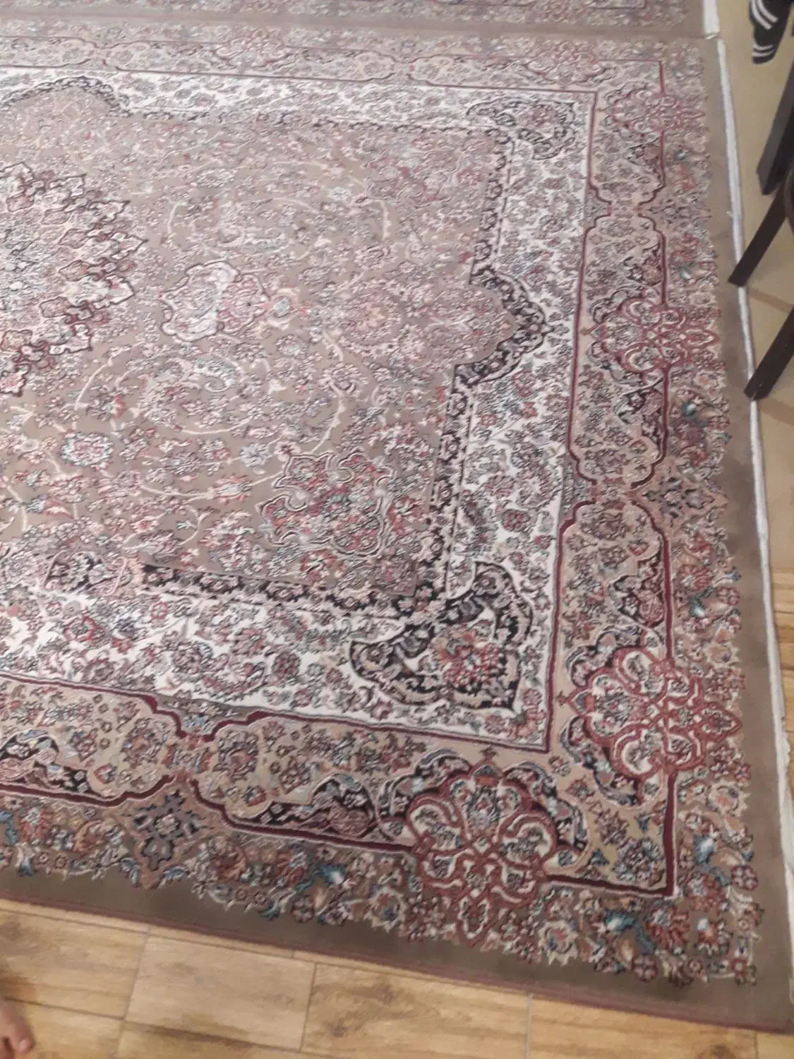 فرش ۹متری|فرش|قدس, شهرقدس|دیوار