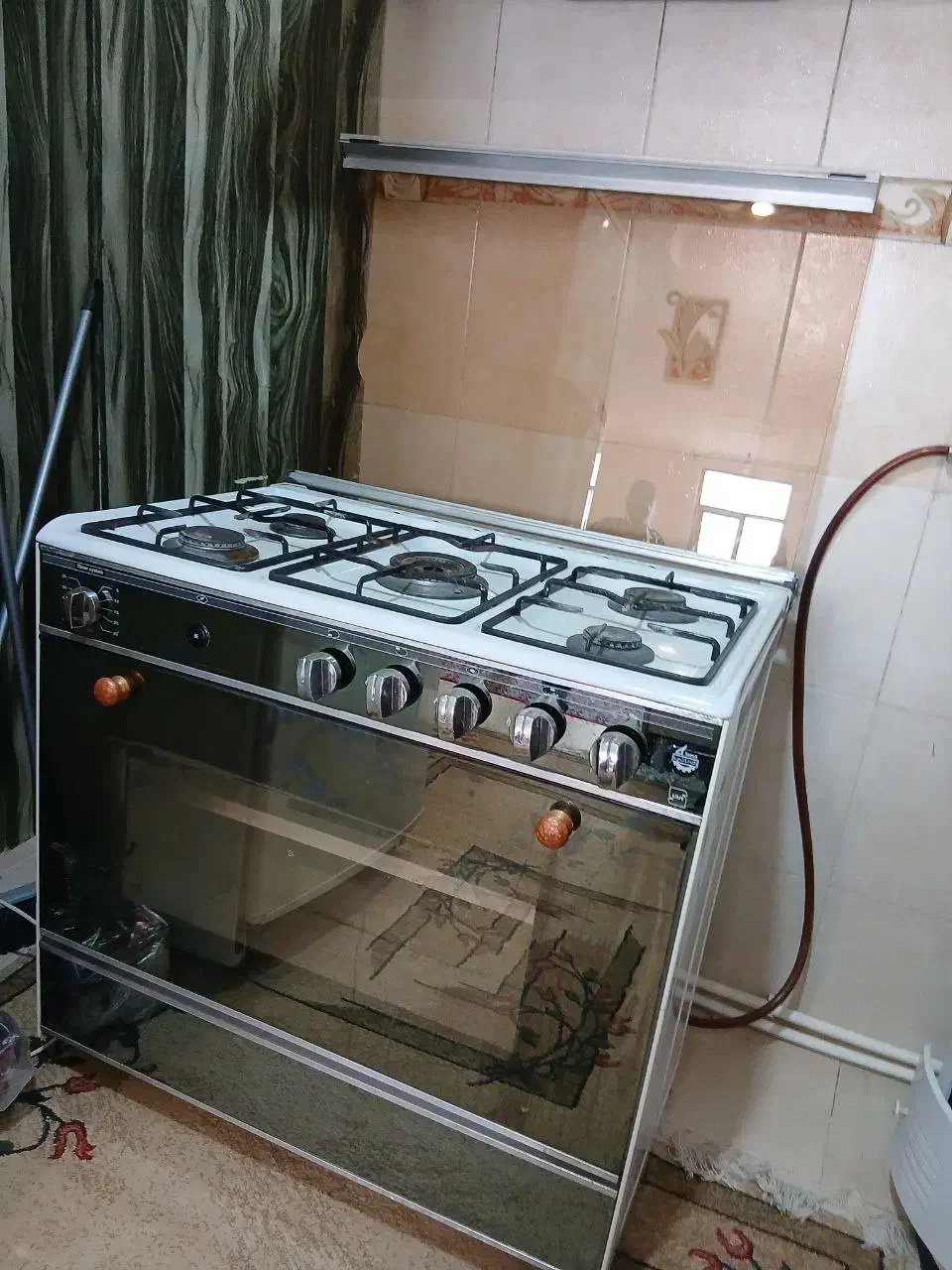 لوازم منزل|مبلمان خانگی و میز عسلی|رباطکریم, رباطکریم|دیوار