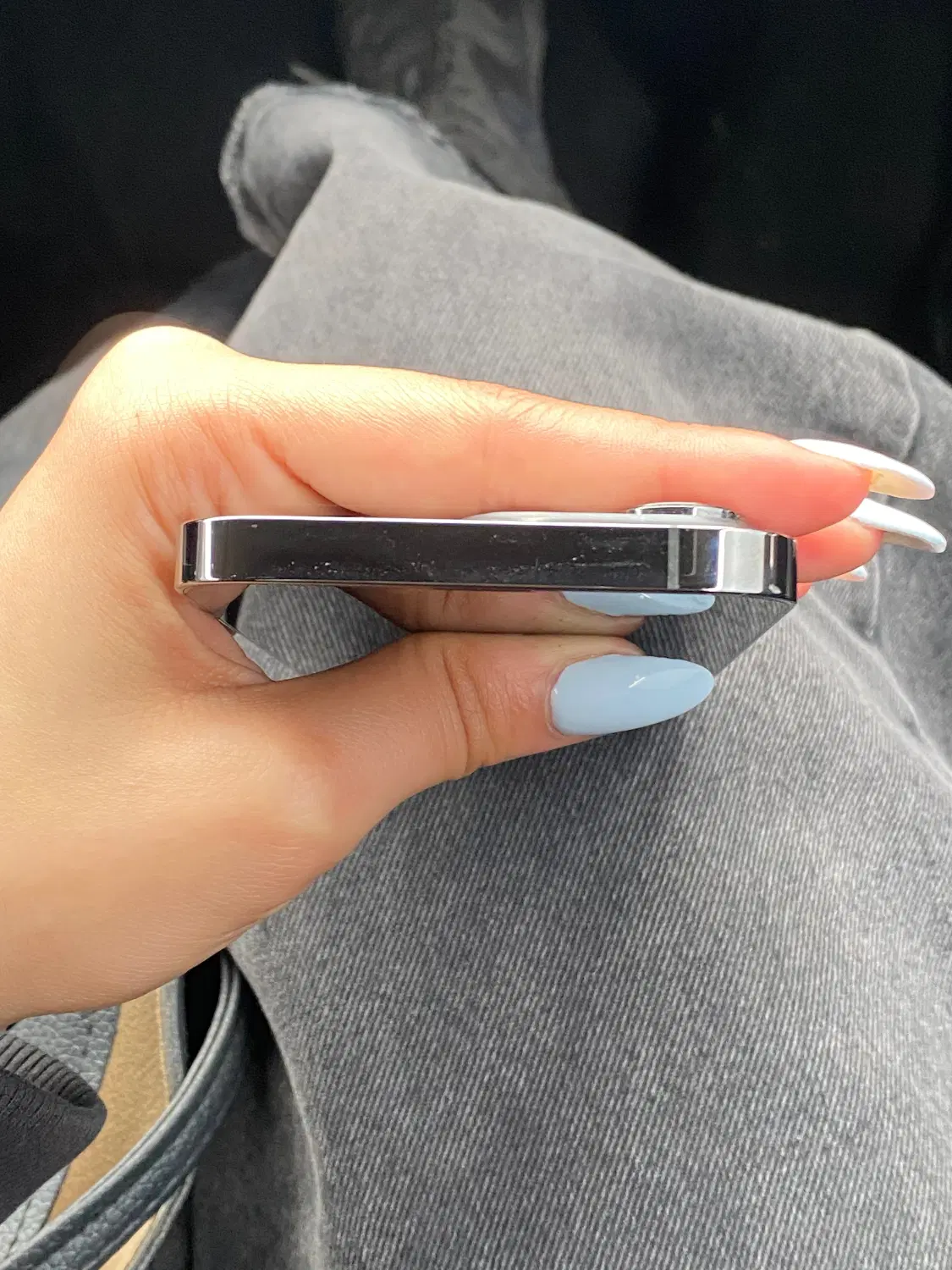 iPhone 13pro|موبایل|خمام, |دیوار