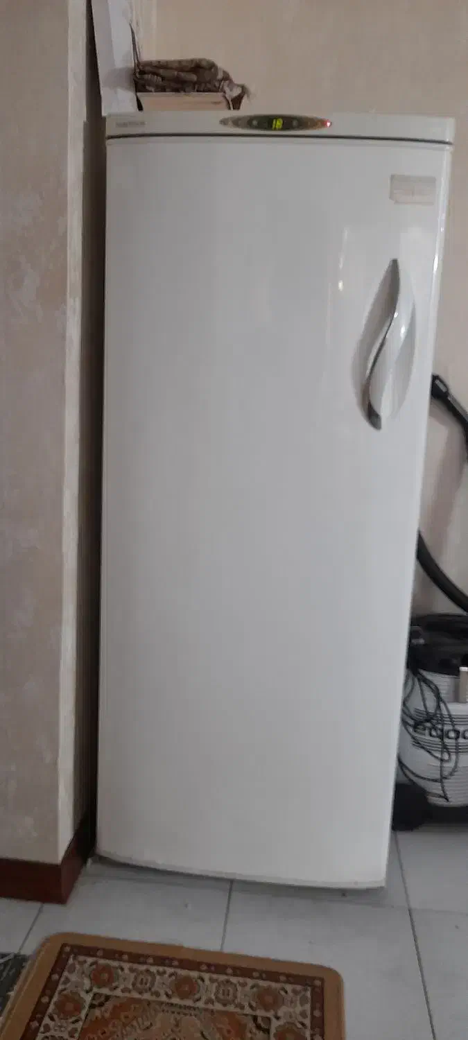 یخچال ارج وفریزر امرسان|یخچال و فریزر|مشهد, هفت تیر (نه دره)|دیوار