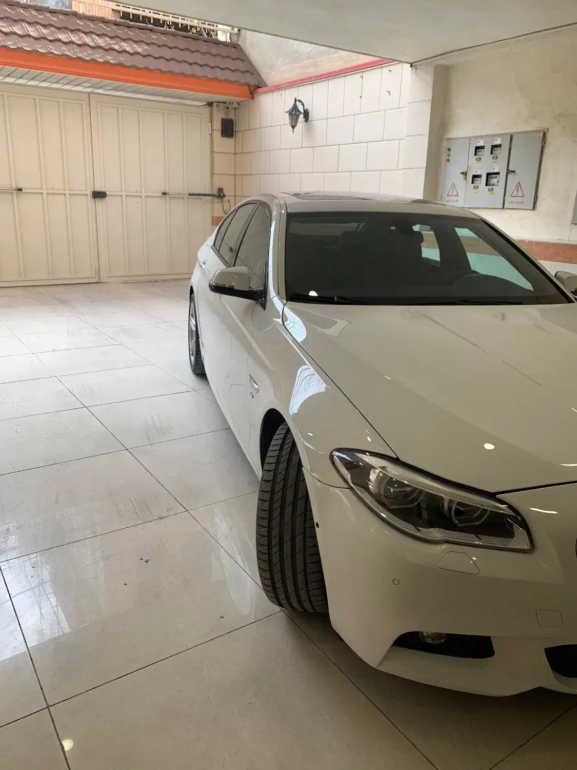 Bmw 528 2014|خودرو سواری و وانت|تهران, دارآباد|دیوار