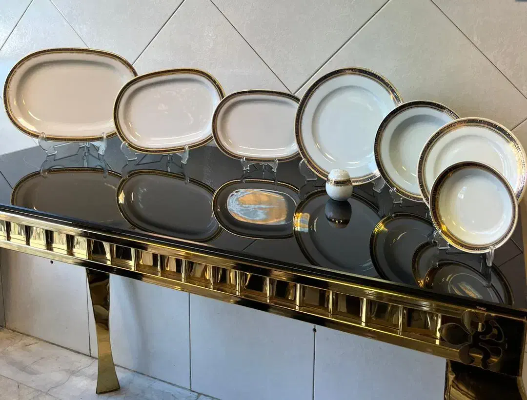 ظروف کرایه سینا|خدمات پذیرایی، مراسم|تهران, سبلان (لشگر)|دیوار