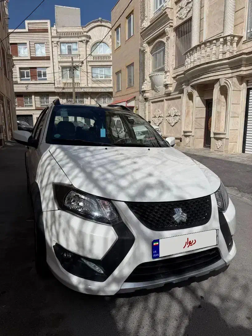 کوییک gxrs|خودرو سواری و وانت|اراک, |دیوار