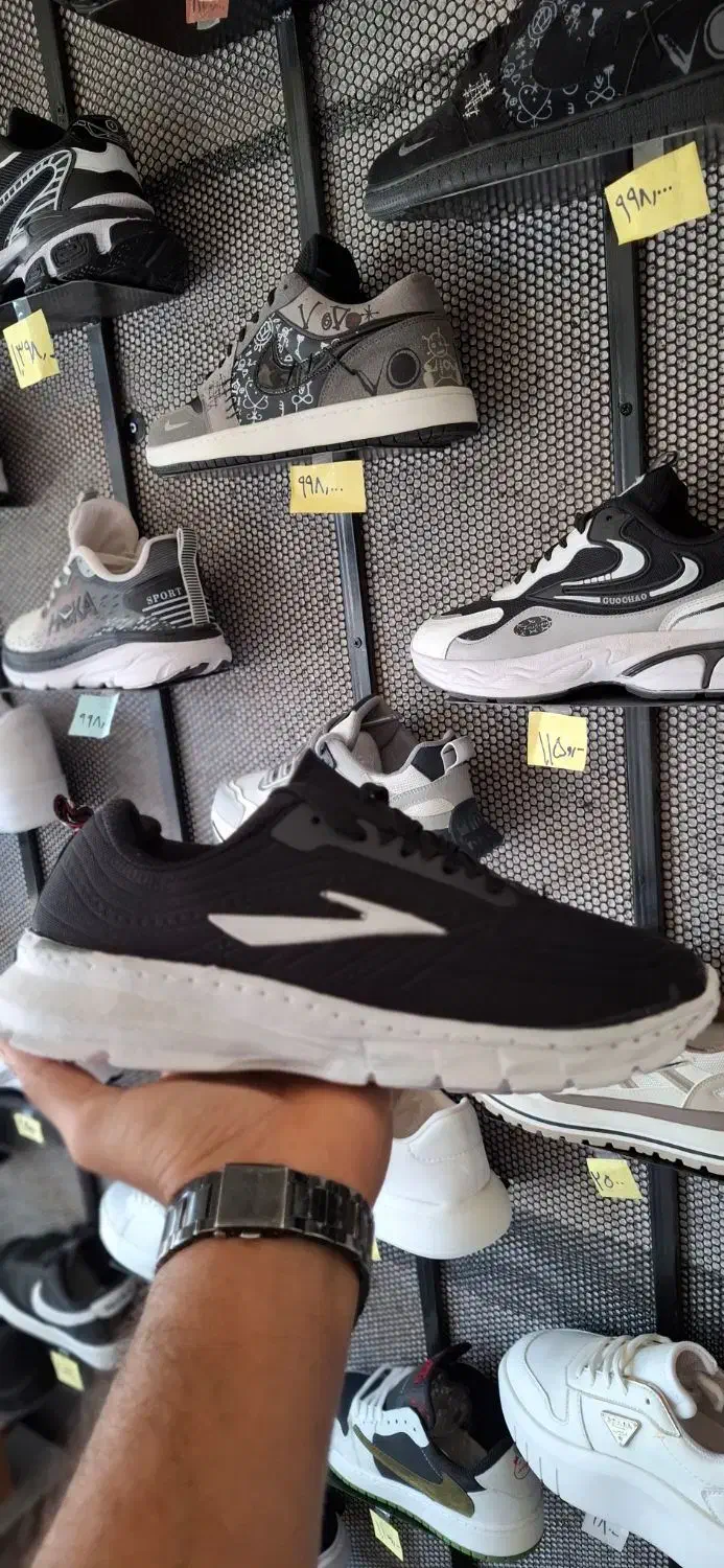 کفش ارزان|کیف، کفش، کمربند|یزد, |دیوار