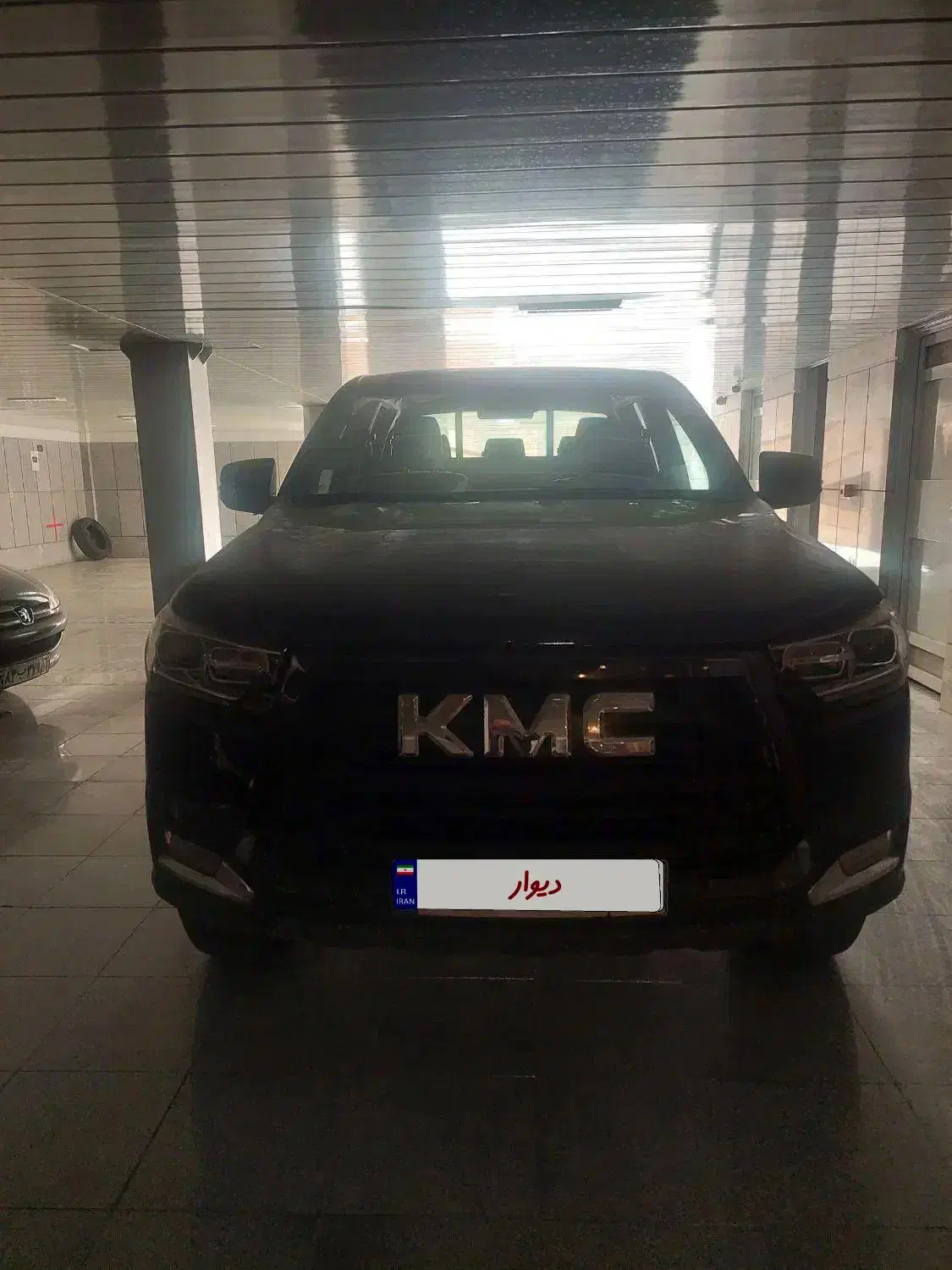 فروش KMCT8|خودرو سواری و وانت|تهران, امانیه|دیوار