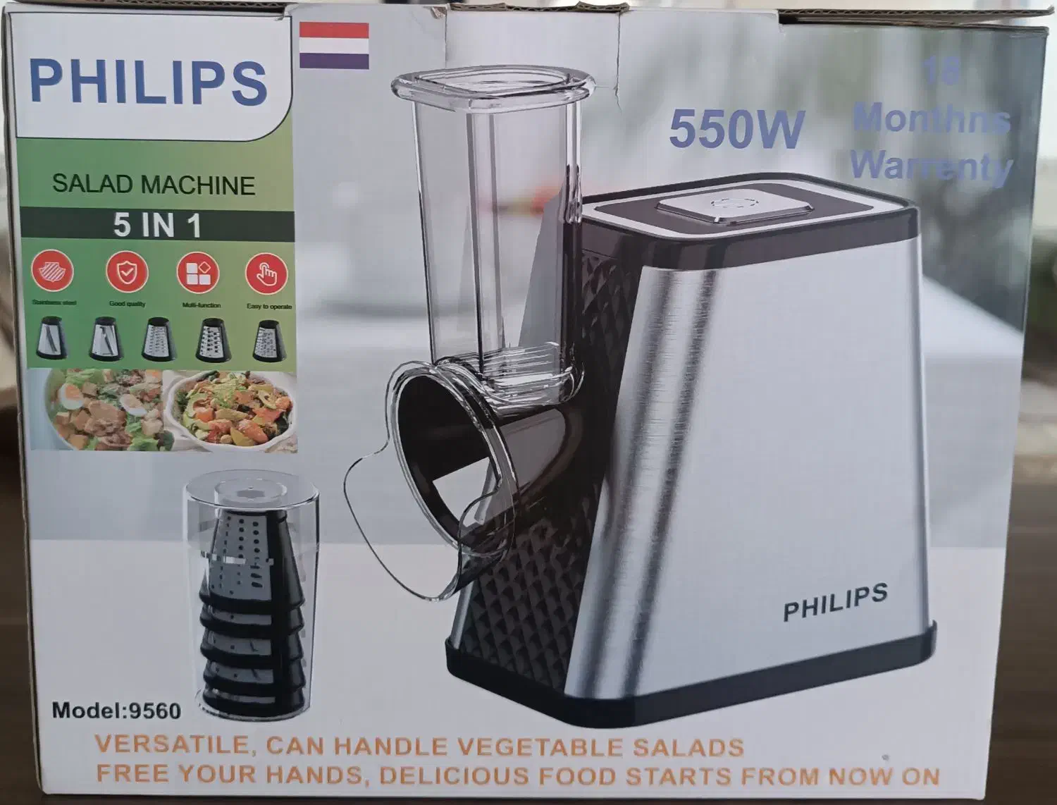 سالاد ساز|خردکن، آسیاب، غذاساز|ملایر, |دیوار