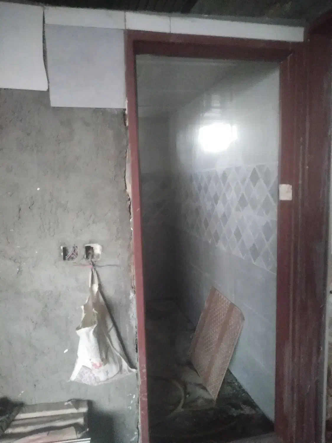 استا کاشیکار سنگکار سرامیکار راه پله ولکه گیری|خدمات پیشه و مهارت|نیمروز, |دیوار