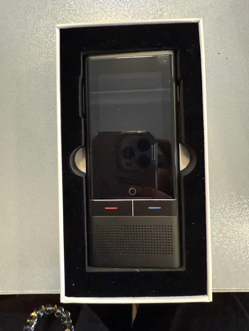 دستگاه مترجم Smart Translator|لوازم جانبی موبایل و تبلت|تهران, آجودانیه|دیوار