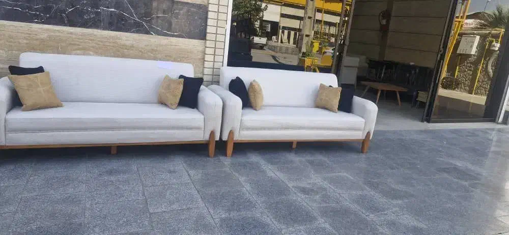 مبل راحتی کلئوپاترا|مبلمان خانگی و میز عسلی|شیراز, شهرک صنعتی شیراز|دیوار