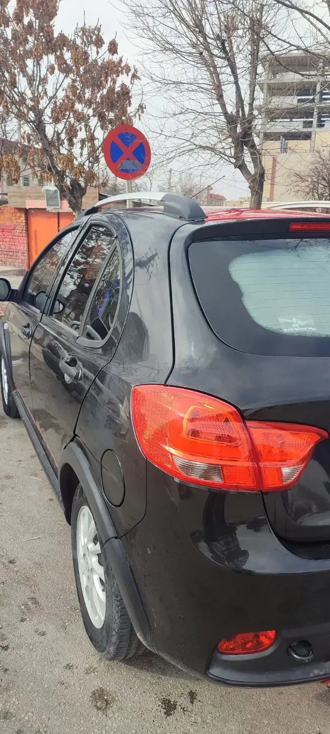 کوییکr|خودرو سواری و وانت|رزن, |دیوار