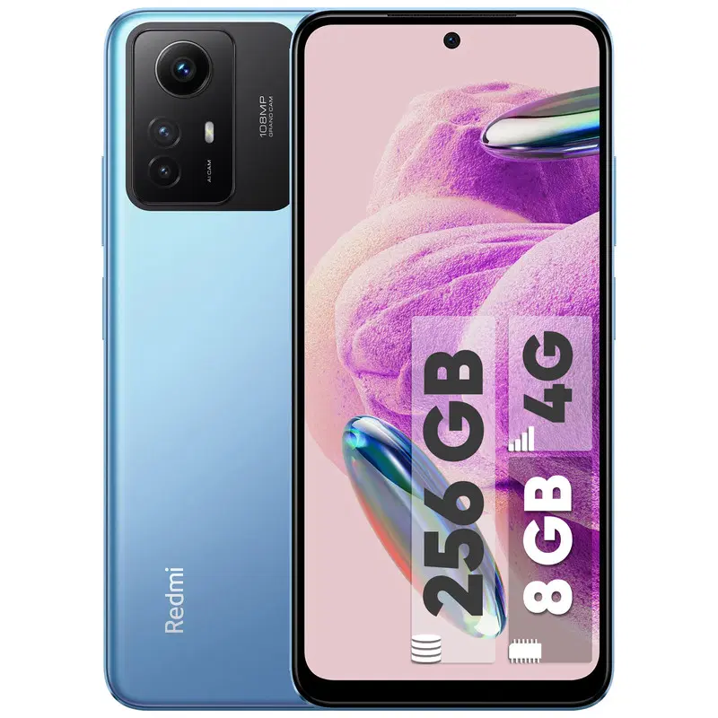 Note 12s|موبایل|ارومیه, |دیوار