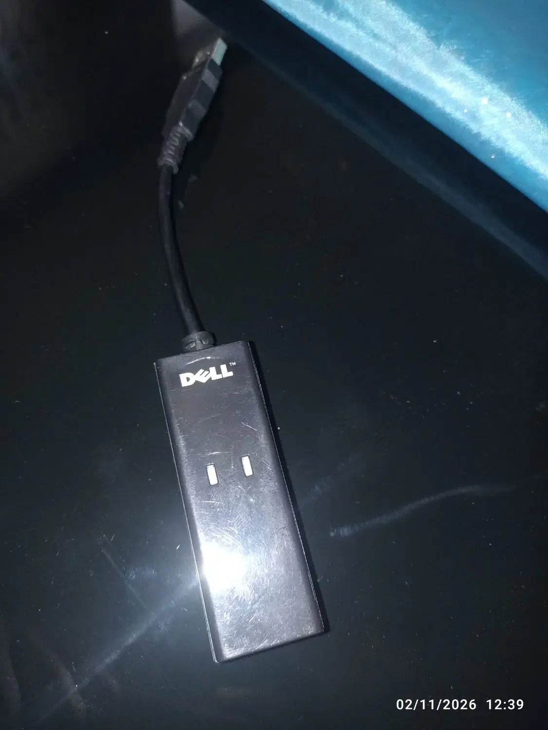 فکس مودم Dell|مودم و تجهیزات شبکه|اردبیل, |دیوار