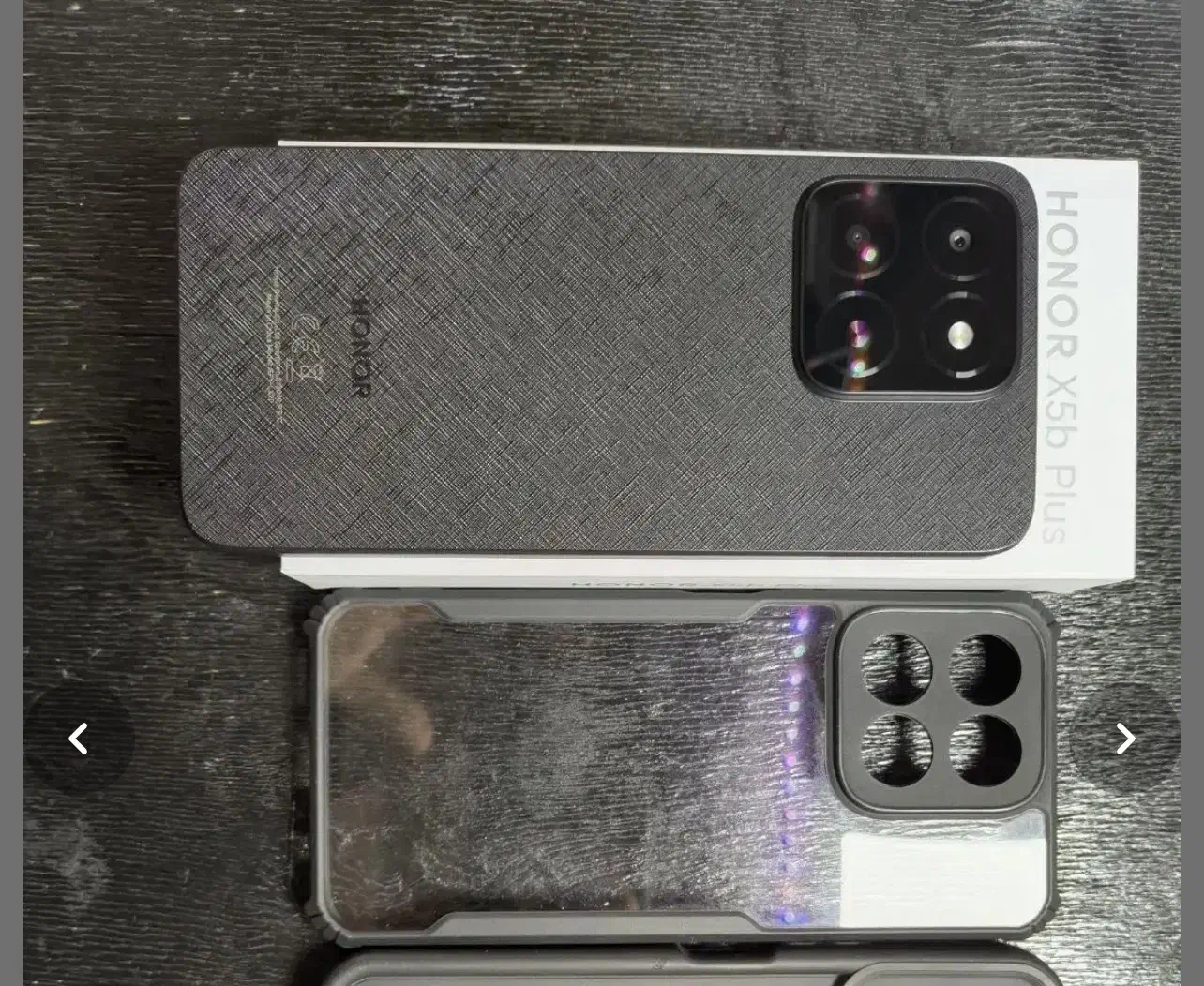 Honorxb5plus گوشی نو|موبایل|کاشان, حسن آباد|دیوار