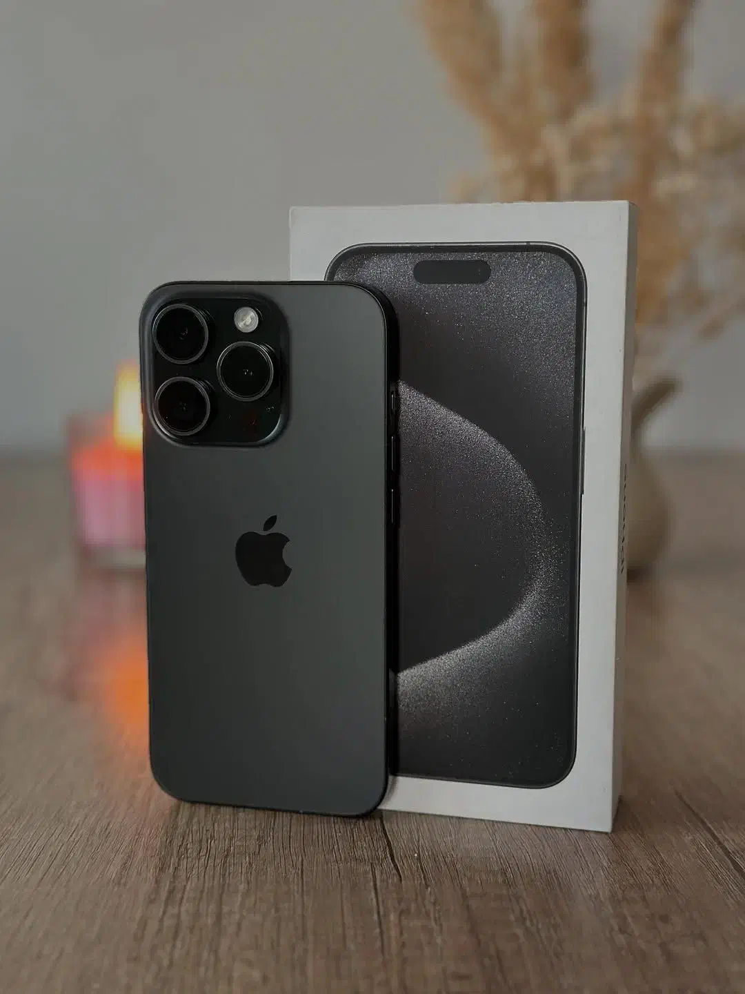 15pro|موبایل|تبریز, |دیوار