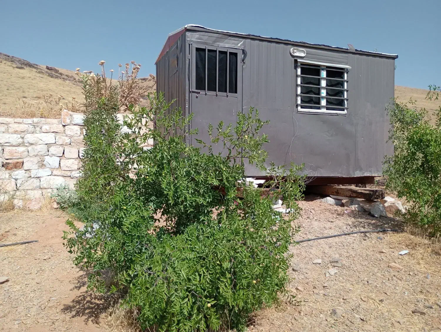 باغ اول شهر|فروش دفتر صنعتی، کشاورزی، تجاری|ازنا, |دیوار