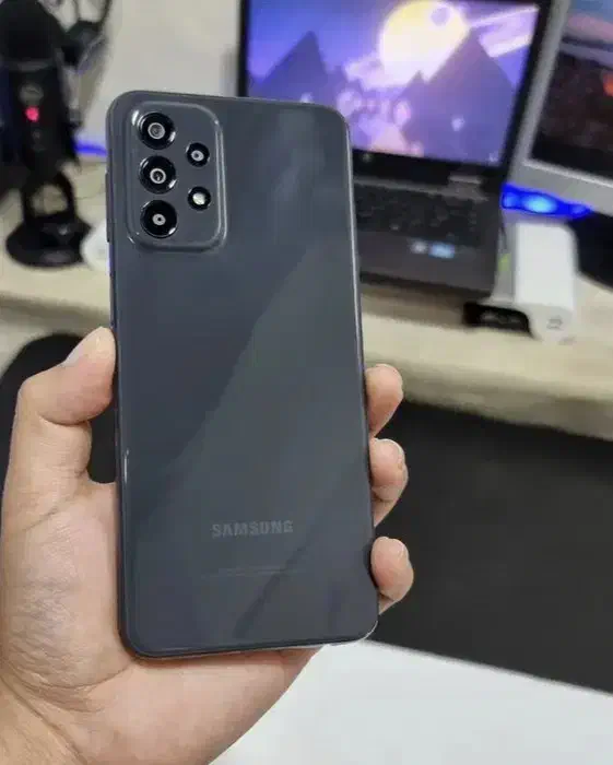 A23 SAMSUNG|موبایل|شاهین‌شهر, عطار|دیوار