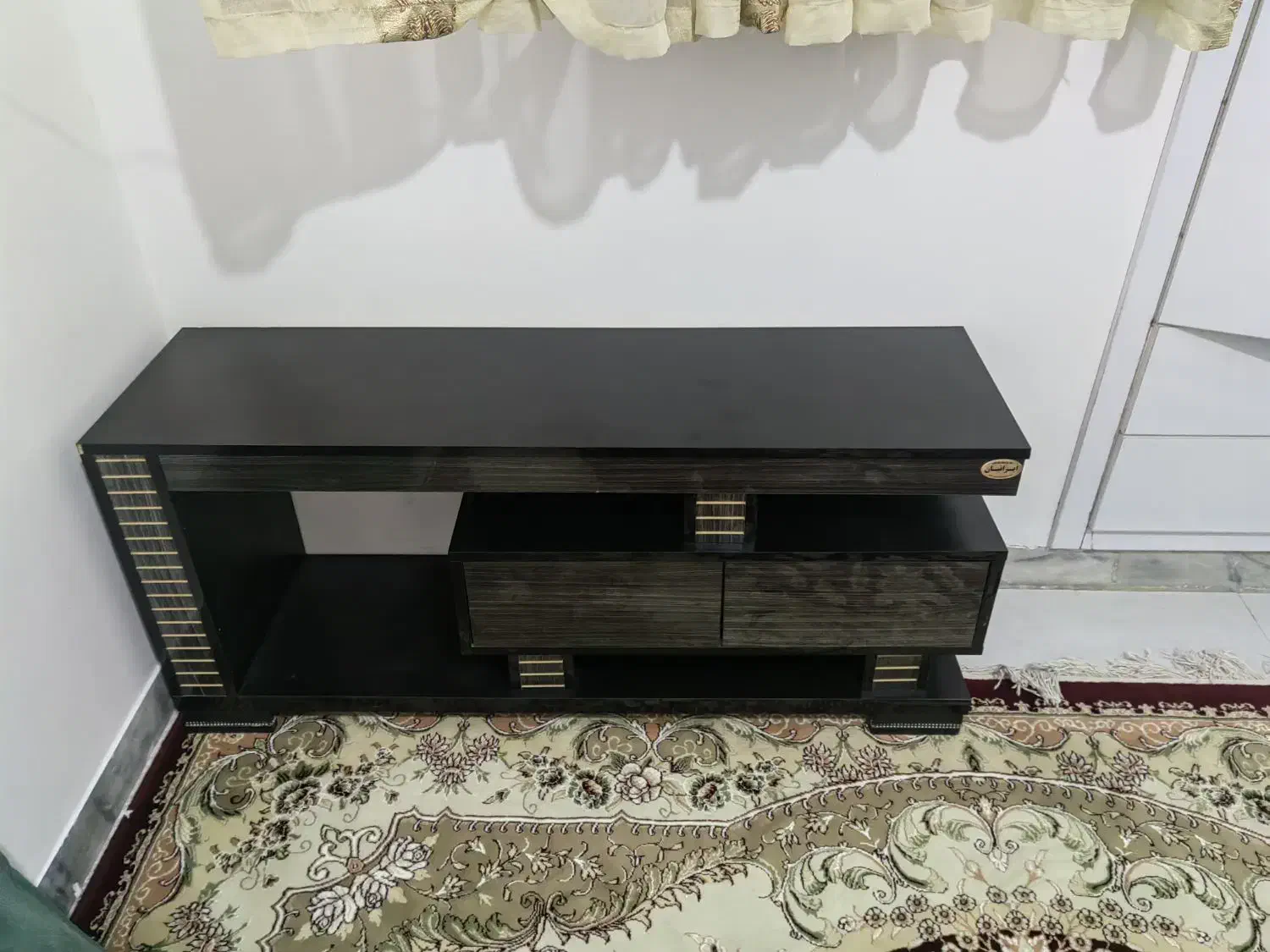 بوفه و میز تلویزیون|بوفه، ویترین، کنسول|زاهدان, |دیوار