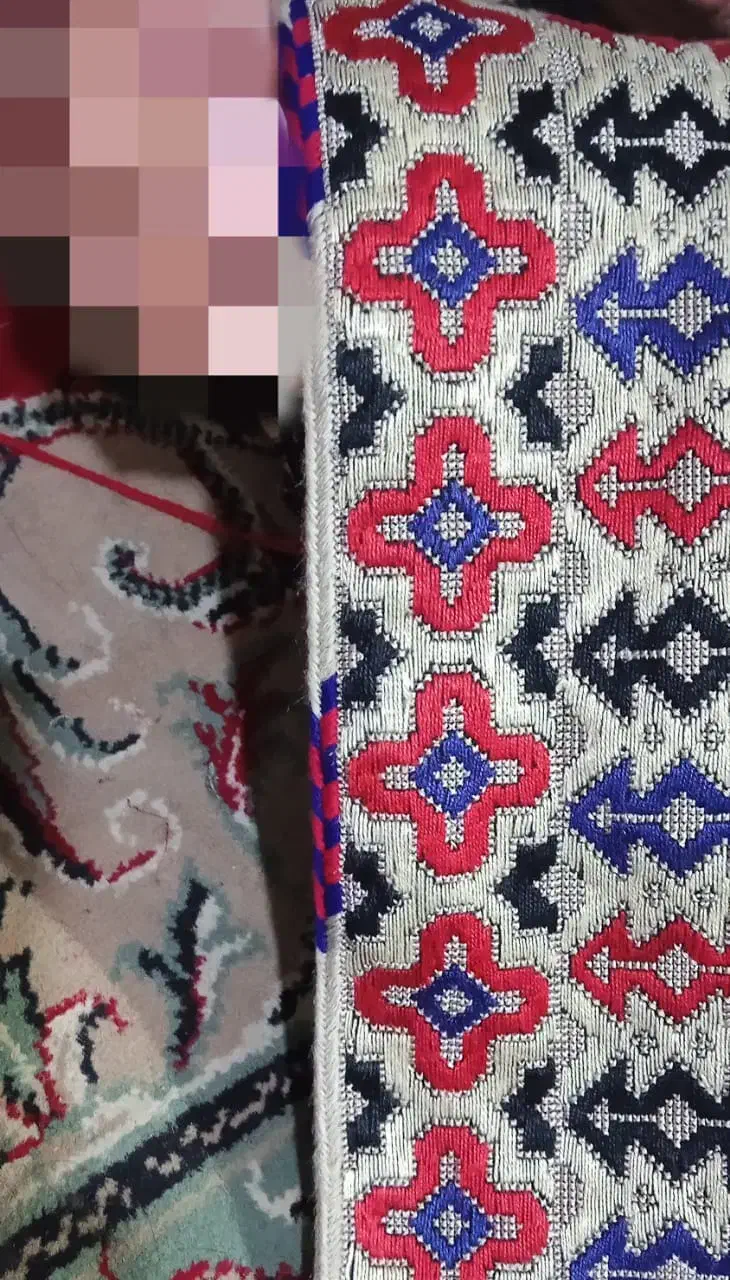 اینه|لباس|زاهدان, |دیوار