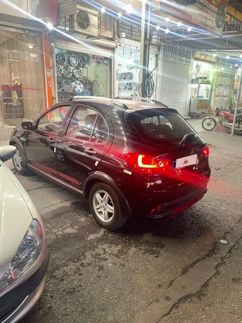 کوییک جی ایکس ال فول کامل|خودرو سواری و وانت|دزفول, |دیوار