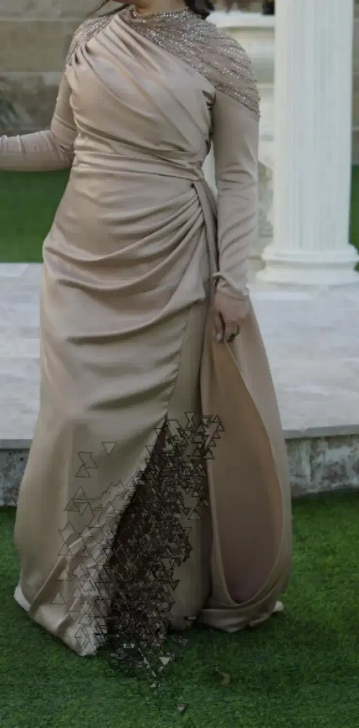 لباس ماکسی|لباس|اصفهان, محمودیه|دیوار