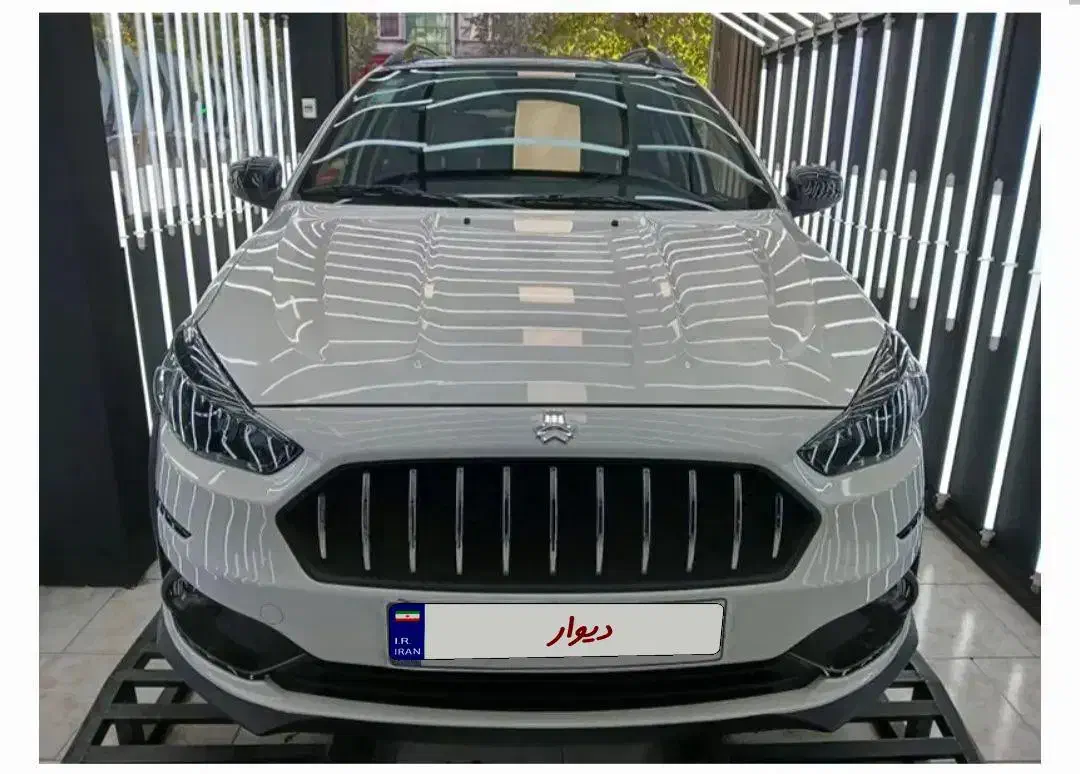 حواله|خودرو سواری و وانت|کرج, باغستان|دیوار