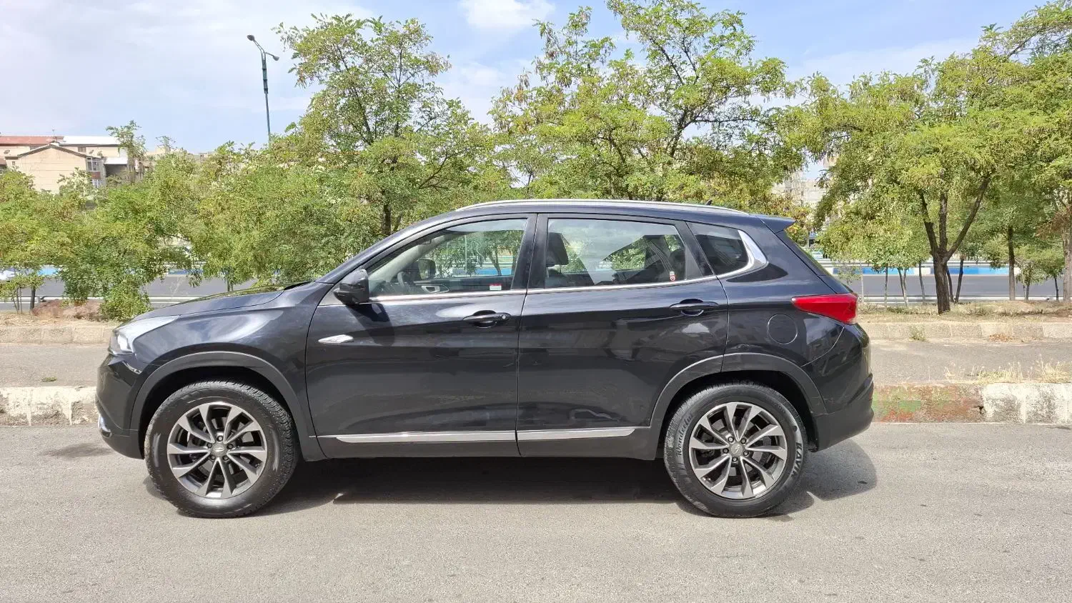 تیگو ۷ ie|خودرو سواری و وانت|کرج, مطهری|دیوار