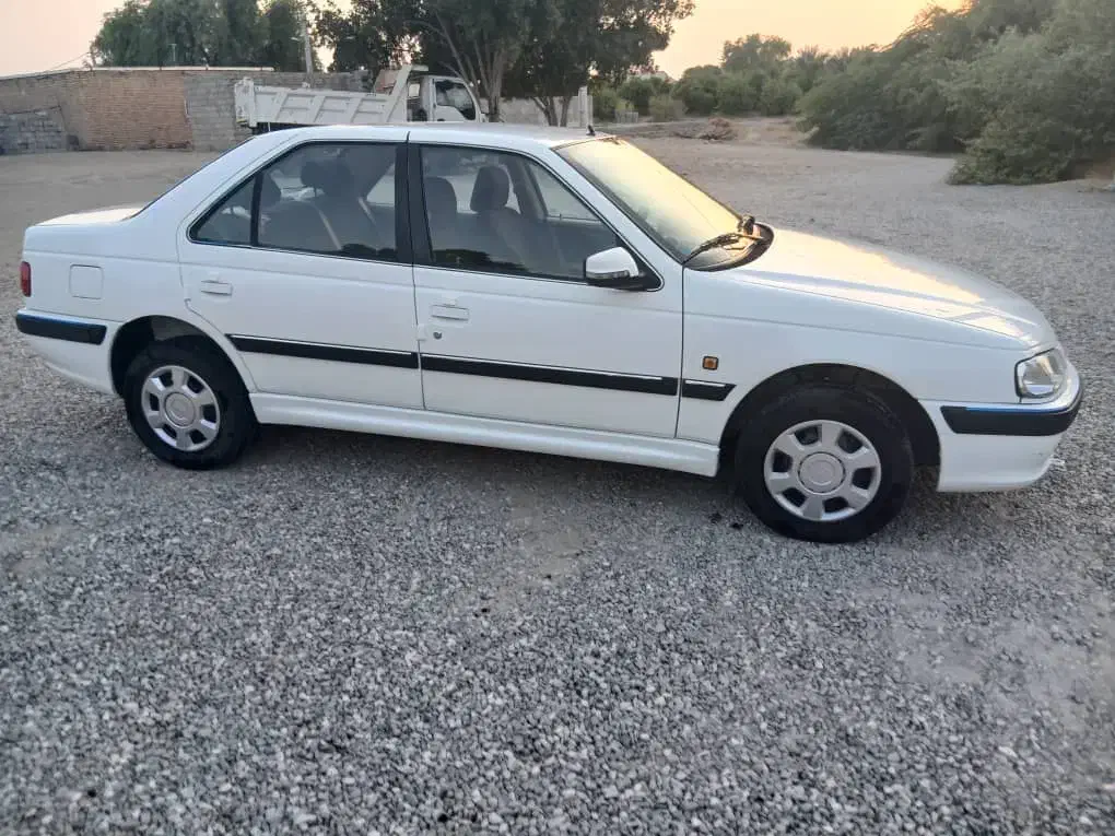 پارس فروشی|خودرو سواری و وانت|بندرعباس, |دیوار