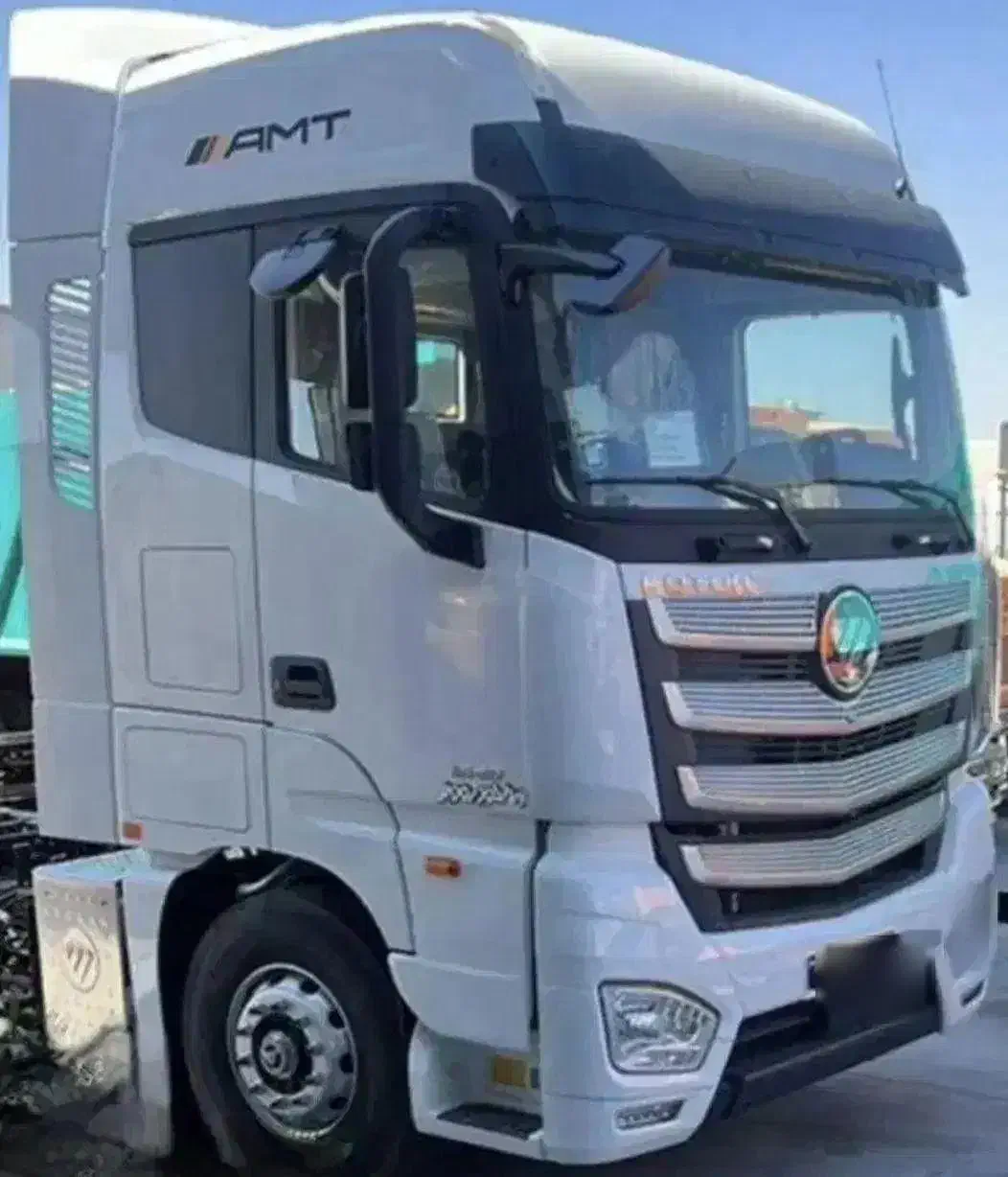 کشنده فوتون 490اتومات اقساطی فاو البرز|خودرو سنگین|شیراز, وزیرآباد|دیوار