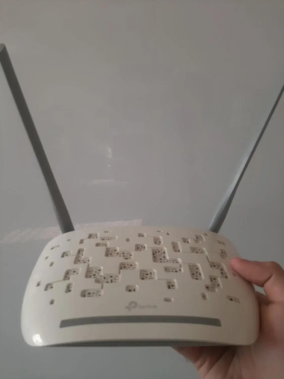 مودم ADSL TPLINK|مودم و تجهیزات شبکه|مشهد, جاهد شهر|دیوار