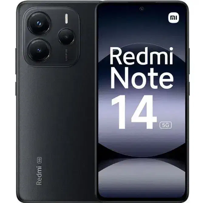 ۲۵۶Redmi note14|موبایل|بوشهر, |دیوار
