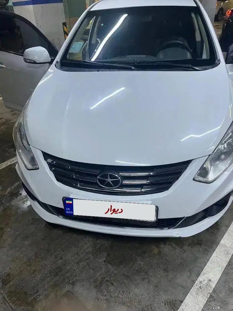 جک j4 1400|خودرو سواری و وانت|اهواز, کوی باهنر|دیوار