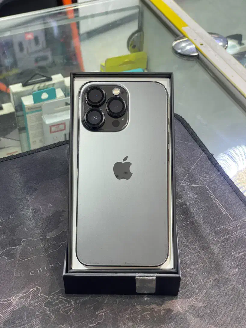 Iphone 13pro|موبایل|کرج, مهرویلا جنوبی|دیوار