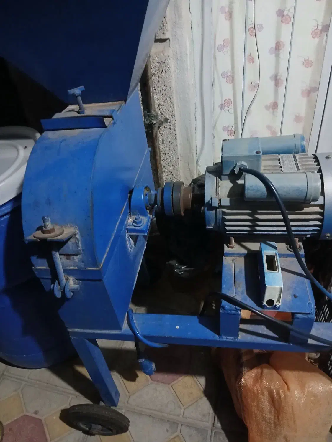 فروش دستگاه آسیاب|خردکن، آسیاب، غذاساز|بران, |دیوار