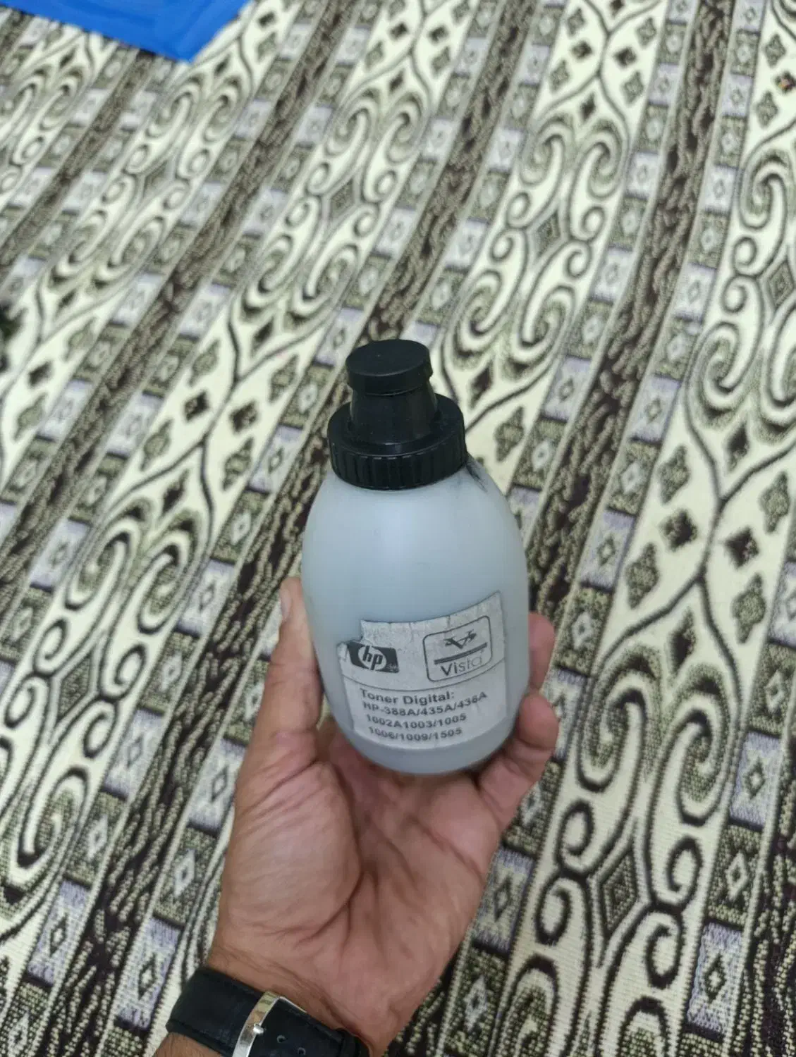 تعمیرات انواع پرینتر و شارژ کارتریج در محل|پرینتر، اسکنر، کپی، فکس|تهران, خاوران|دیوار