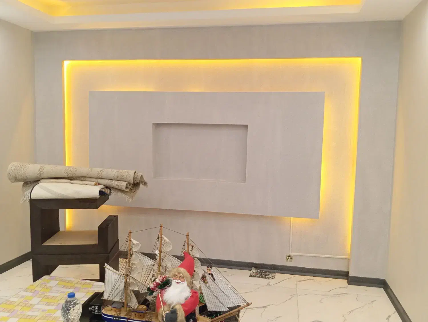 نصب و فروش کاغذ دیواری|خدمات پیشه و مهارت|پردیس, فاز ۲|دیوار