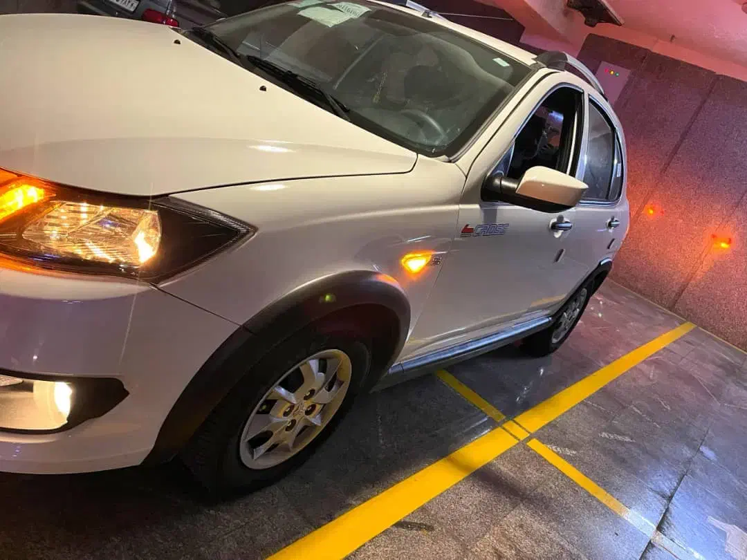 کوییک s در حد صفر|خودرو سواری و وانت|تهران, شهرک نفت|دیوار