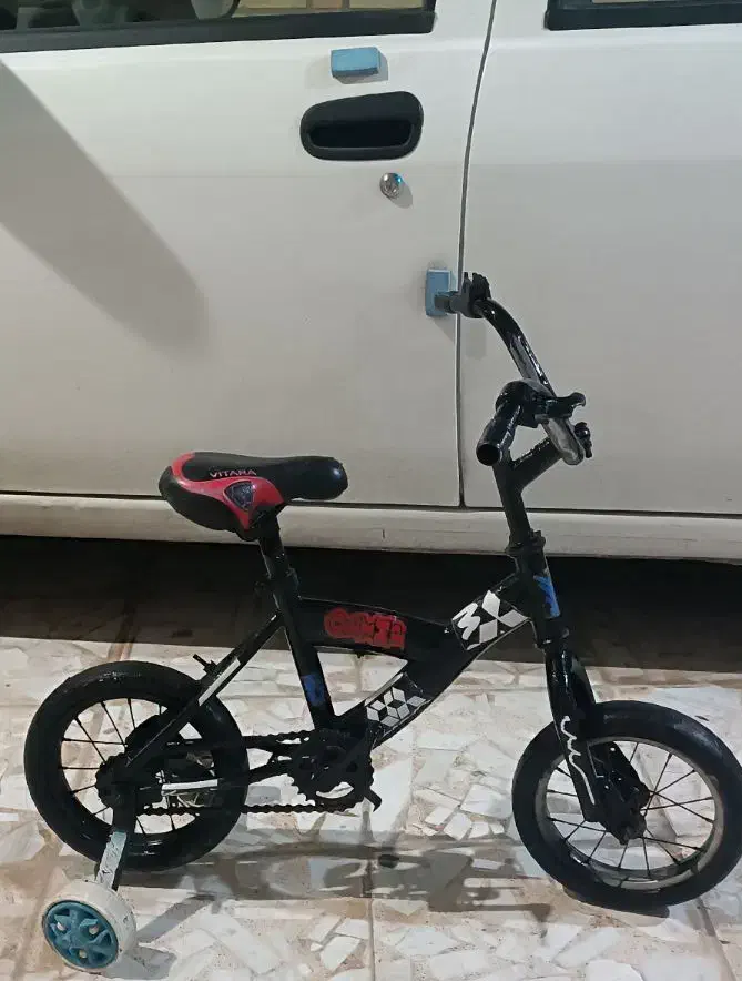 2عدد دوچرخه 12|دوچرخه، اسکیت، اسکوتر|آبادان, |دیوار