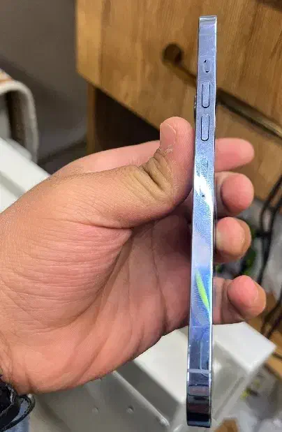 IPHONE 13 PROMAX|موبایل|یزد, |دیوار