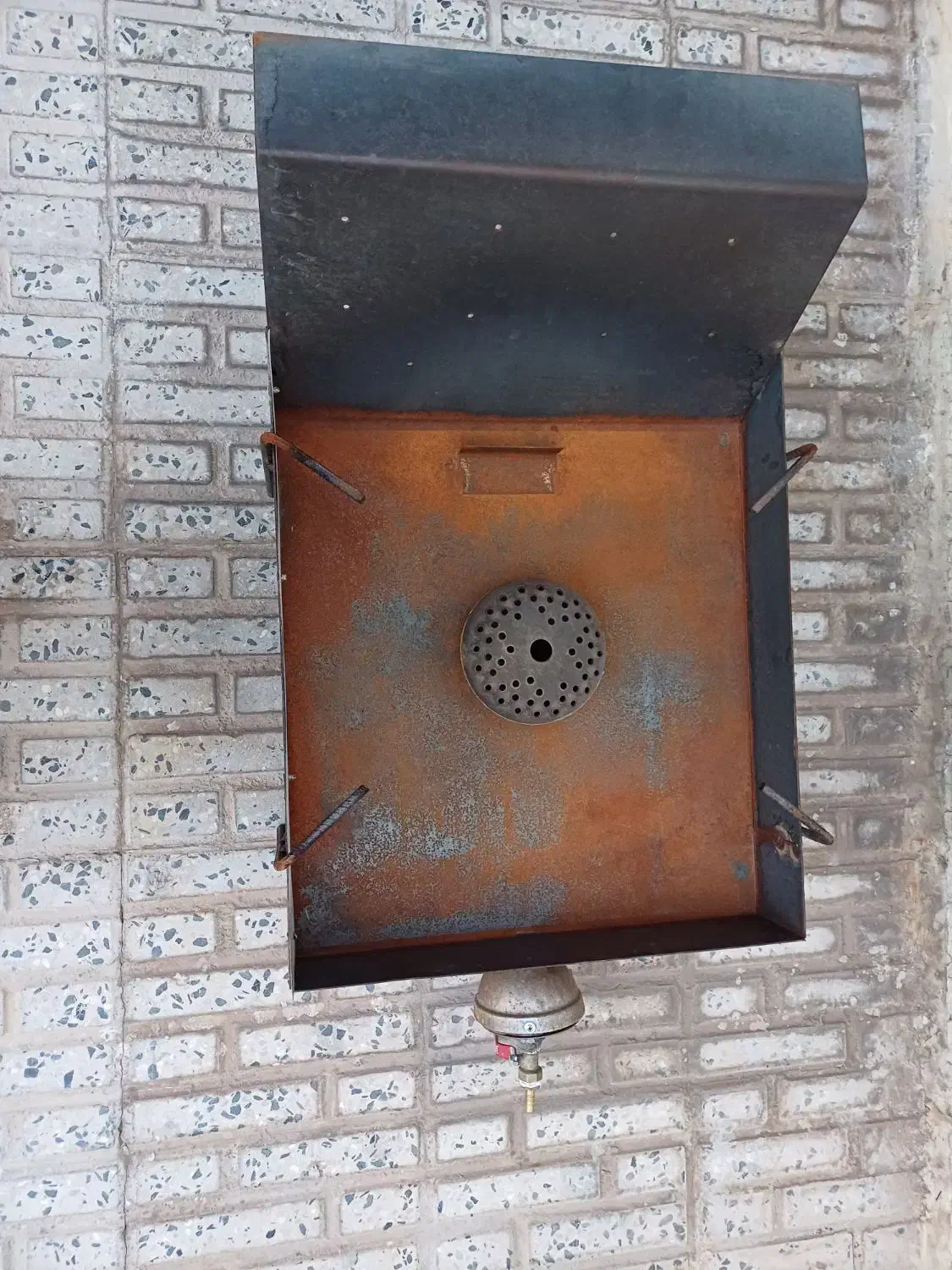 گاز|اجاق گاز و لوازم برقی پختوپز|سرپل ذهاب, |دیوار