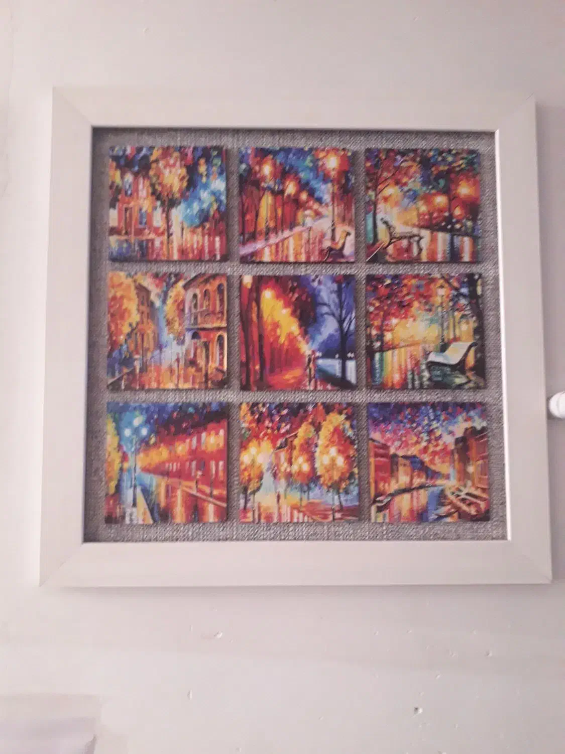 قاب کلاسیک|تابلو، نقاشی، عکس|کازرون, |دیوار