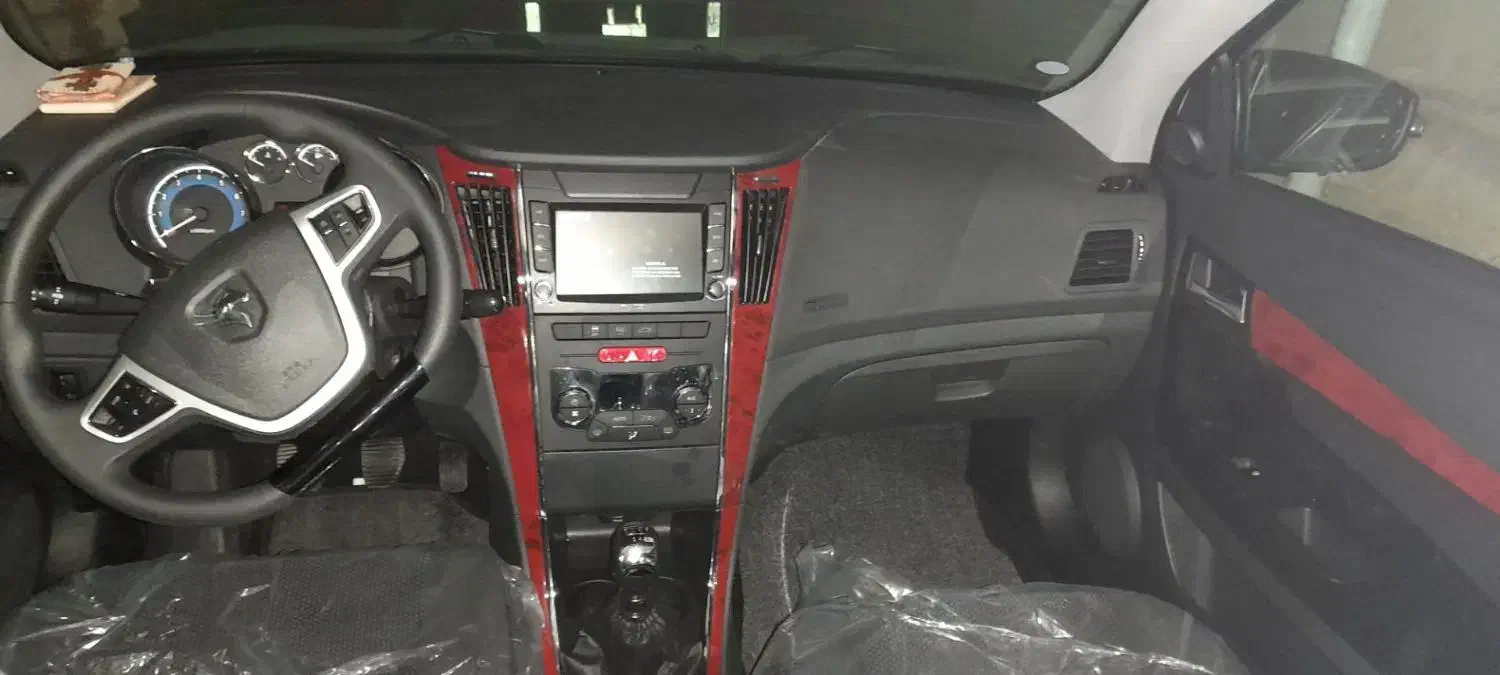 دناپلاس شش دندهDENA|خودرو سواری و وانت|لنجان, |دیوار