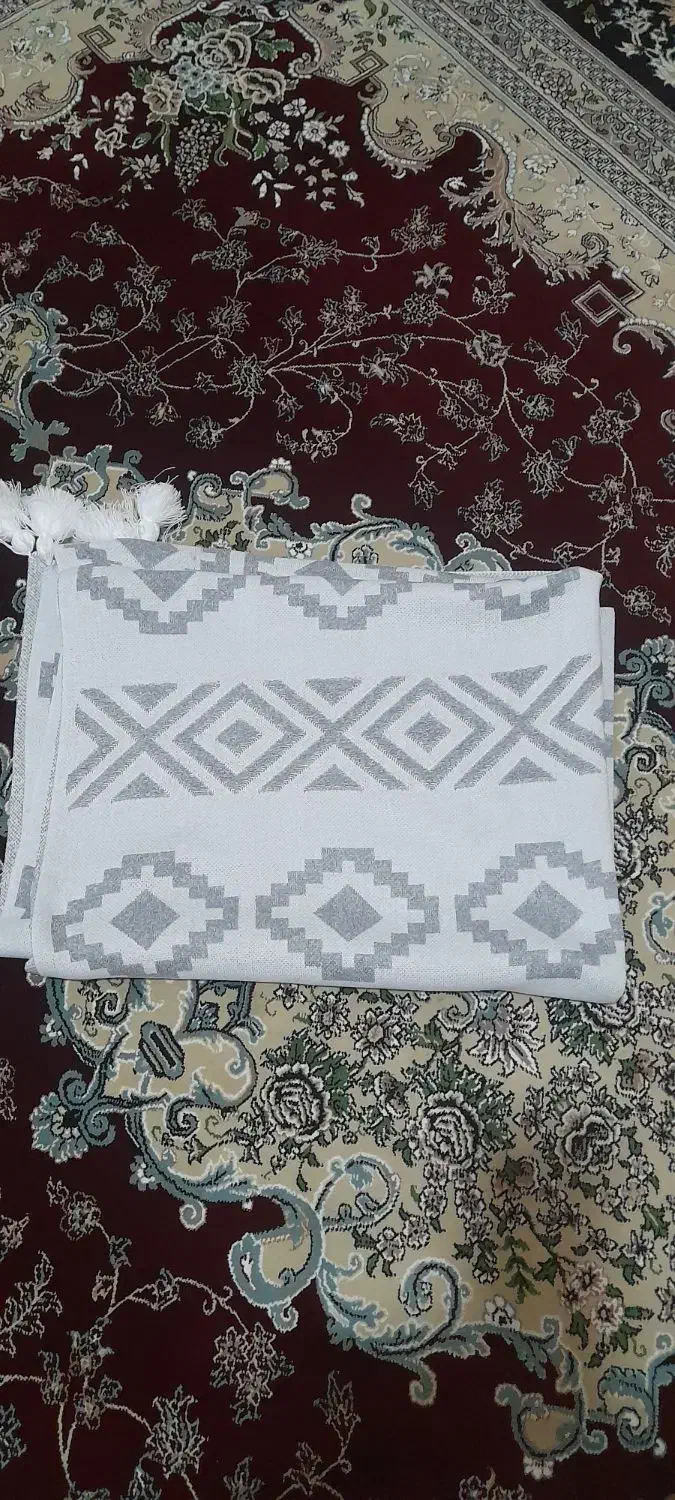 سلام شال مبل نونو|مبلمان خانگی و میز عسلی|الیگودرز, |دیوار