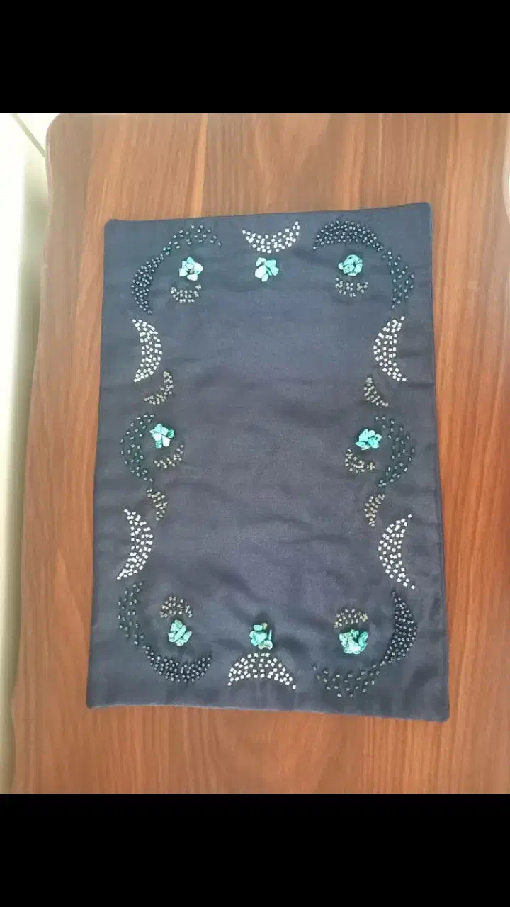 روتختی دو نفره کار شده .باطرحی خاص|سرویس روتختی|تهران, گرگان|دیوار