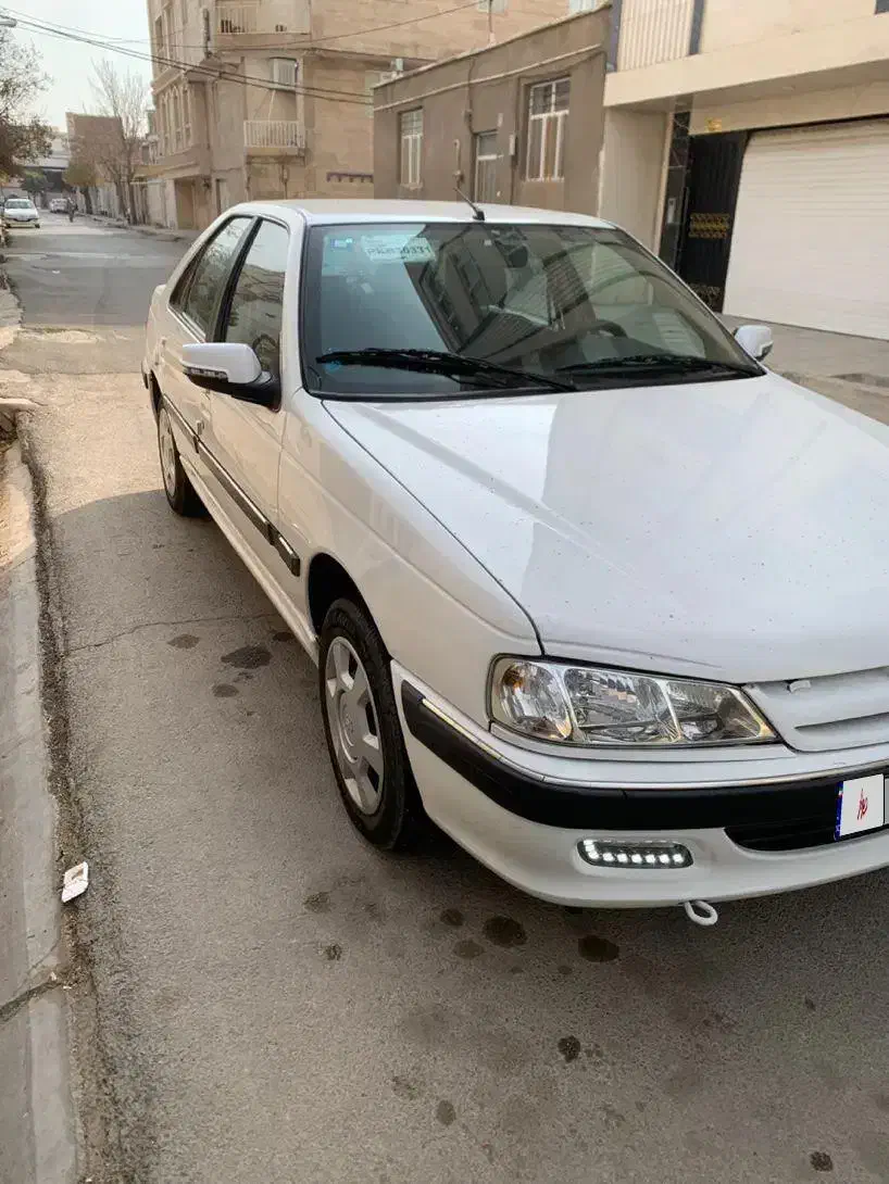 پژو پارس|خودرو سواری و وانت|هشتگرد, هشتگرد قدیم|دیوار