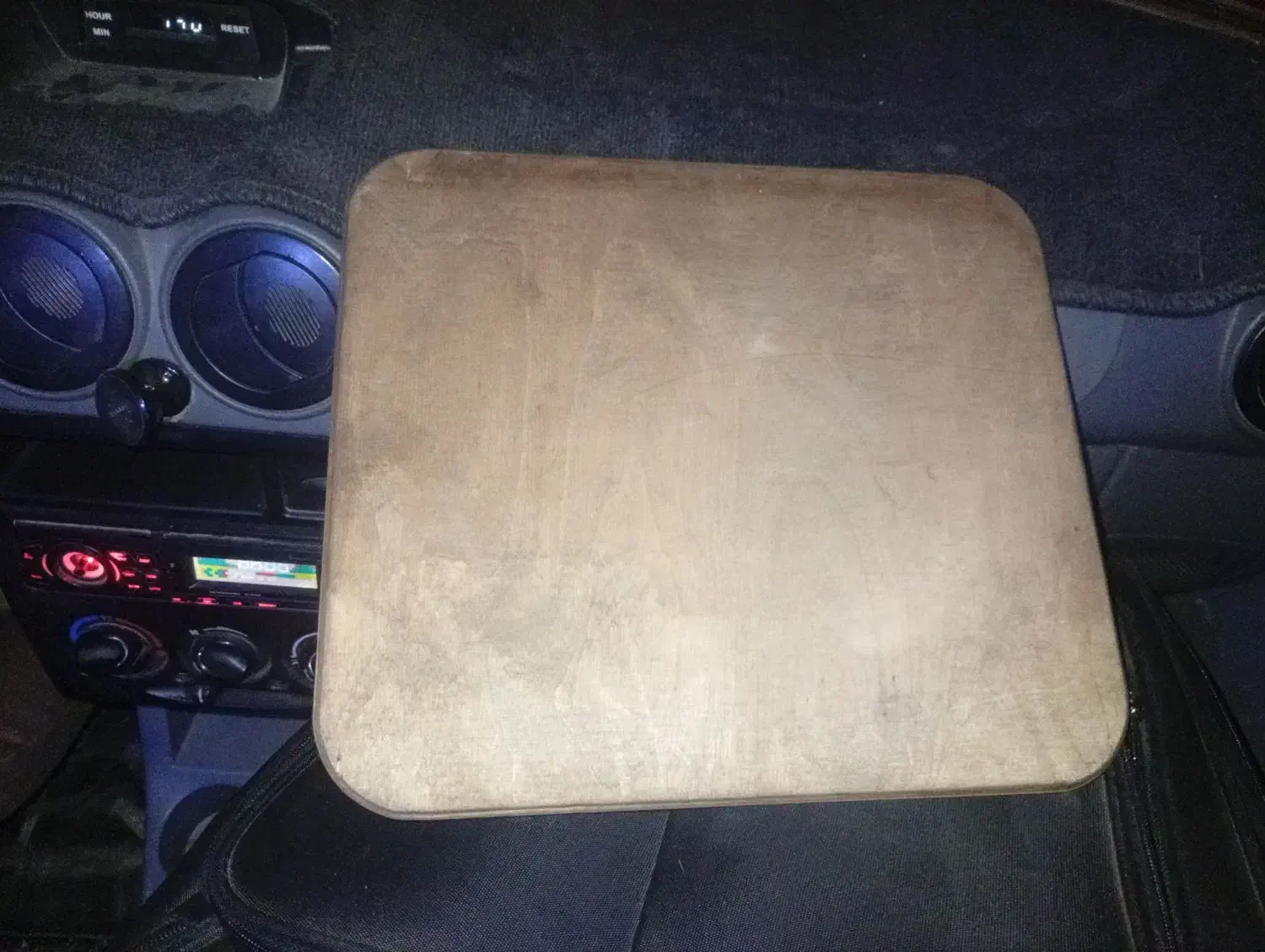 سینی غذا چوبی|ظروف سرو و پذیرایی|بندرعباس, |دیوار