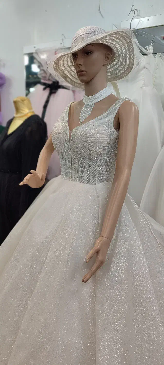 فروش لباس عروس|لباس|بروجرد, |دیوار