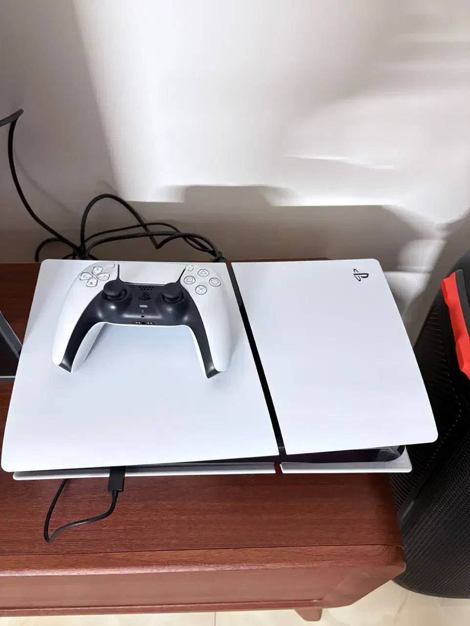 Ps5 اسلیم دیسک خور|کنسول، بازی ویدئویی و آنلاین|جویبار, |دیوار